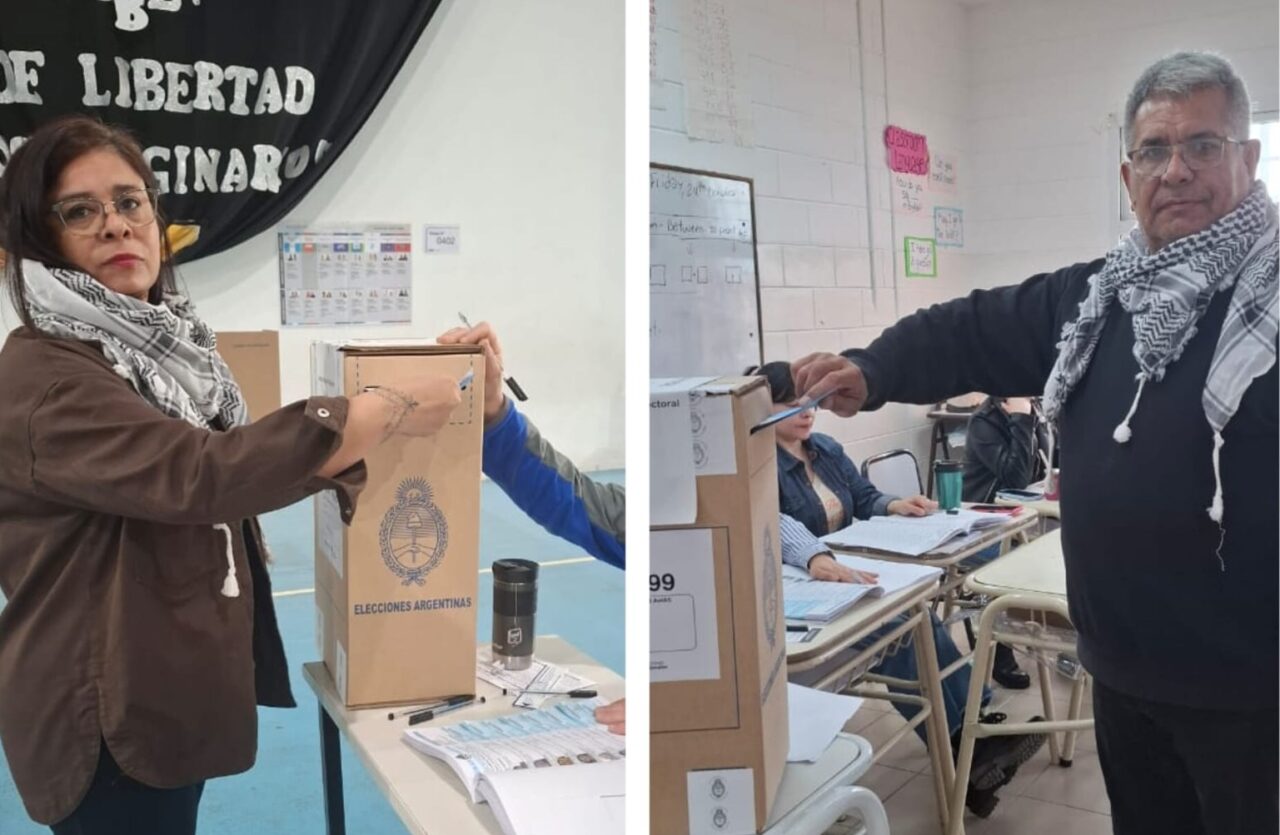 El F.I.T.U votó y llamó a fortalecer la organización de los trabajadores