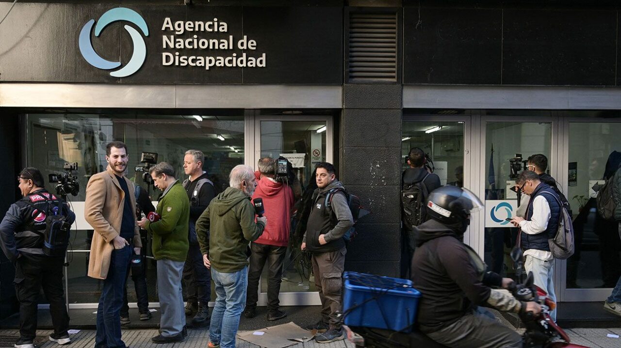 El Gobierno relanza la ANDIS con un nuevo modelo de gestión