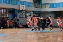 basquet deportes