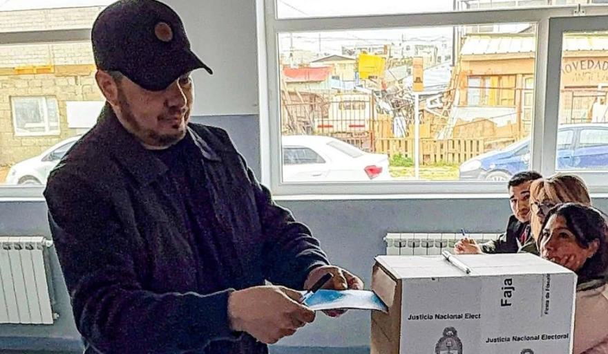«La gente va a seguir profundizando este modelo» libertario, sostuvo Rodríguez
