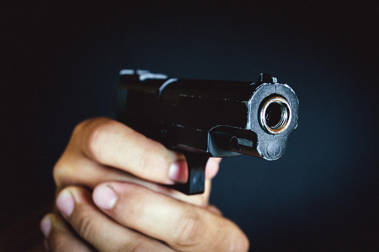 Procesaron con prisión preventiva al autor de los disparos en Chacra 2