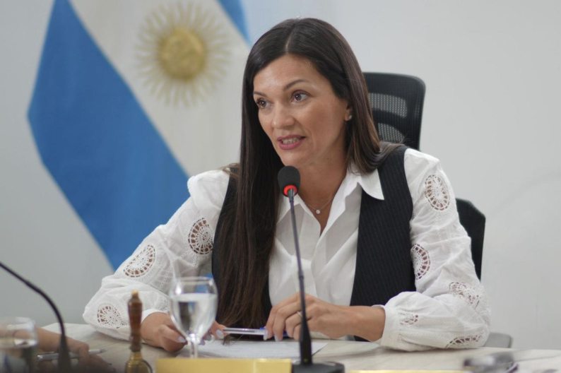 Zamora: “Tierra del Fuego no resiste más despidos ni fábricas vacías por el ajuste de Milei”