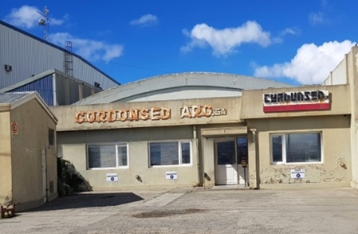 Confirman el cierre definitivo de la textil CORDONSED en Río Grande