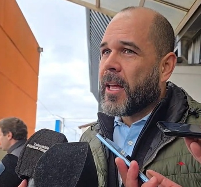 Estas elecciones «marcarán el presente y el futuro de la Argentina», sostuvo Tita