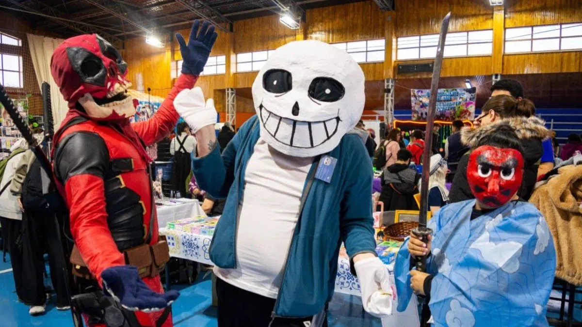 Agenda social y cultural para toda la provincia