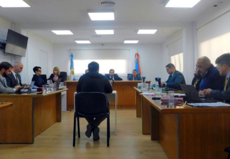 Condenaron a Ariel Hermosilla por el fatal accidente de enero de 2023