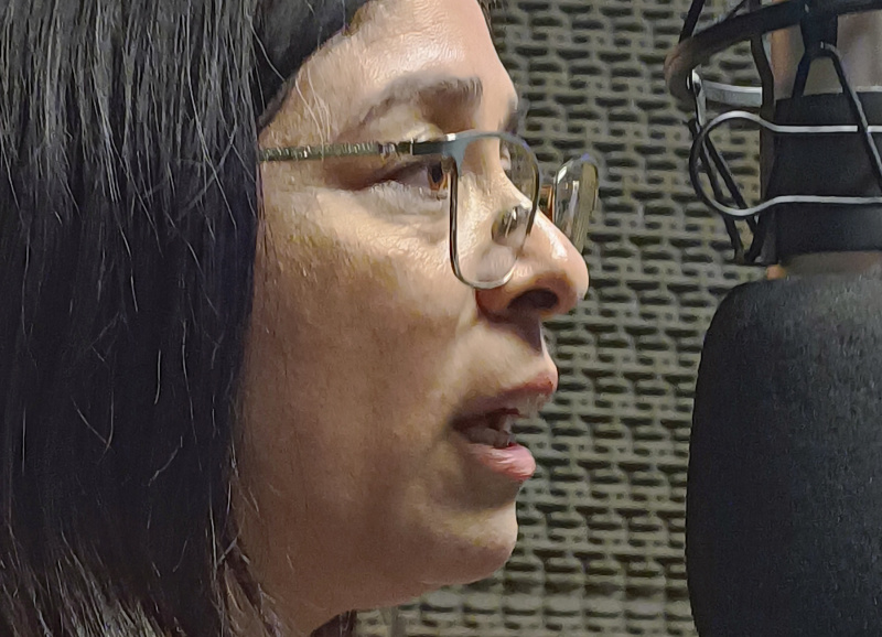 La Izquierda fueguina prioriza la organización ante el «plan motosierra»