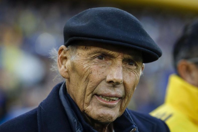 Murió Miguel Ángel Russo, histórico director técnico en el fútbol argentino