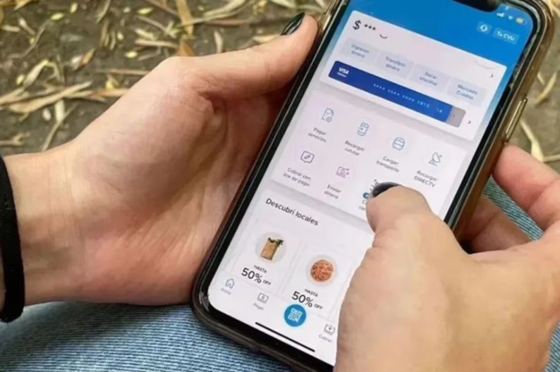 Falla tecnológica afecta a Mercado Pago, Naranja X y otras billeteras virtuales