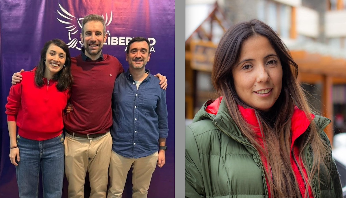 Cómo será la sucesión en la Legislatura y el Concejo de Ushuaia de LLA