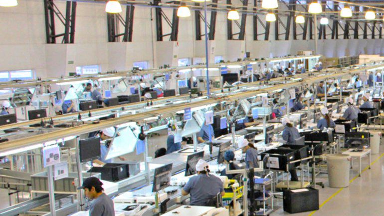 Advierten un “golpe terminal” a la industria fueguina