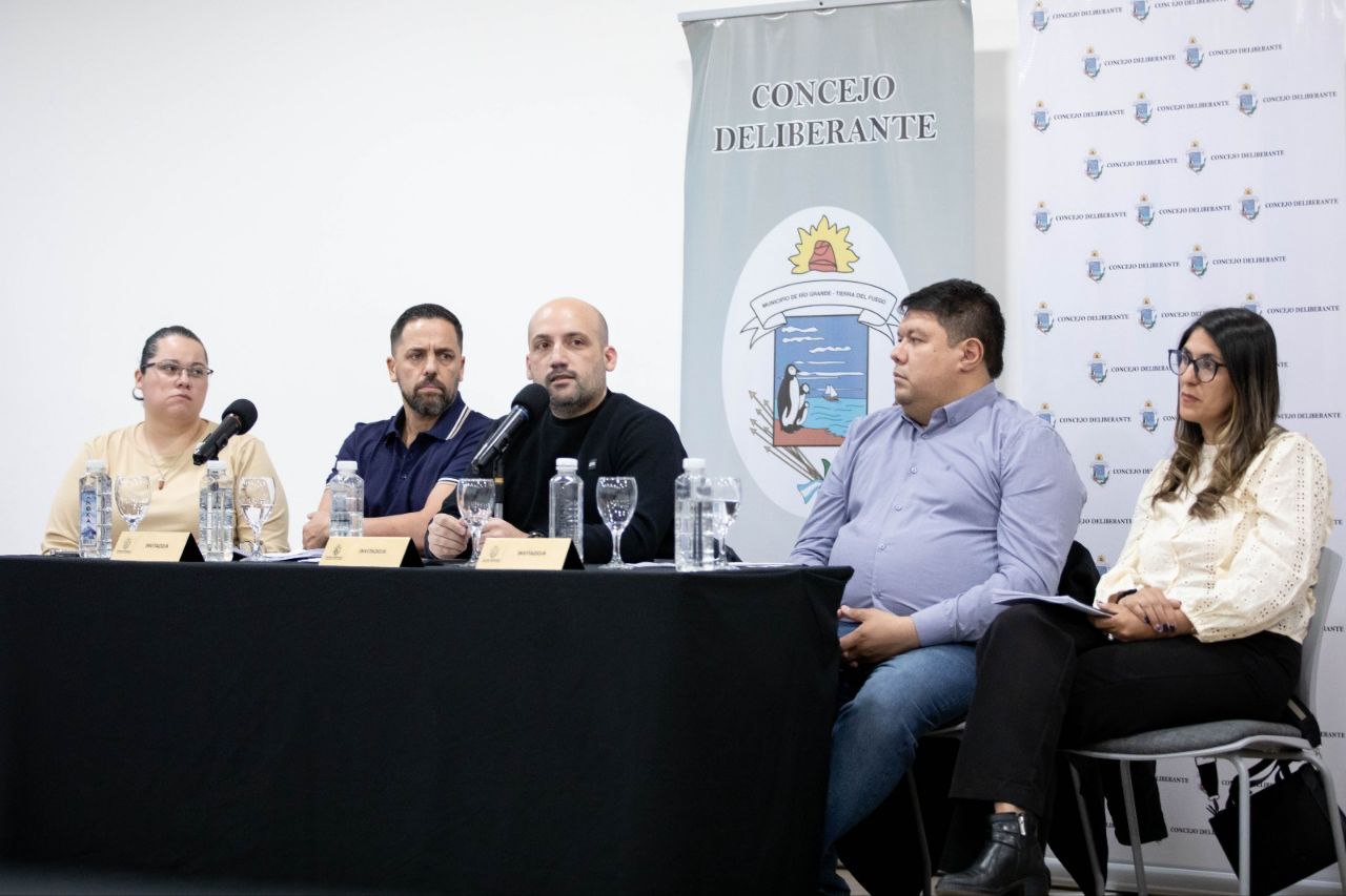 «Optimizamos los recursos de la Agencia sin recortar ningún derecho, ni programa»