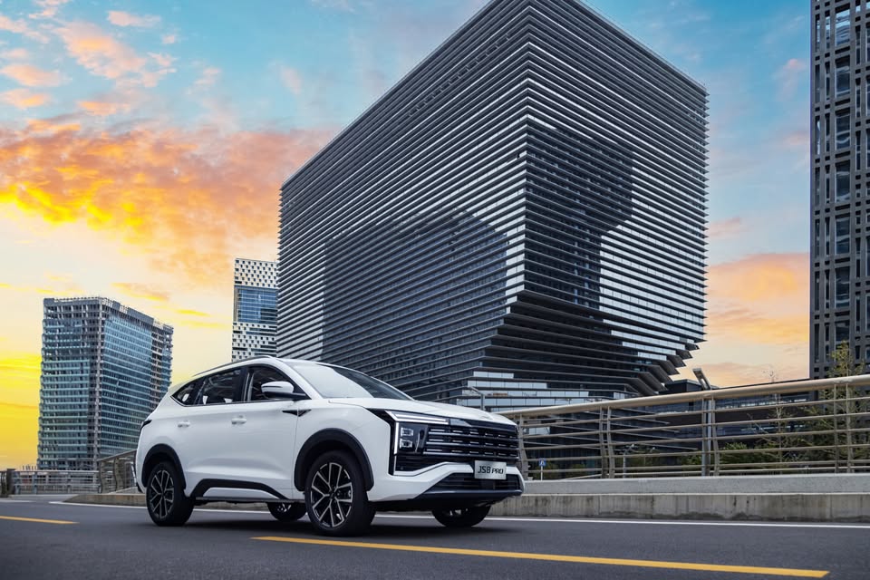 Financiación en Jiàntóu Motors permite retirar el rodado en una semana