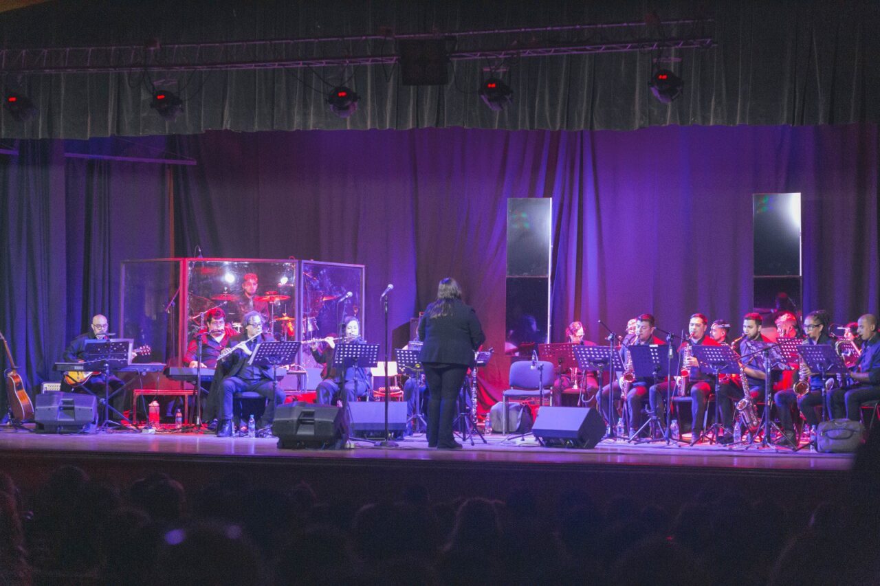 La Casa de la Cultura será escenario del estreno de «La Banda fue, es y será»