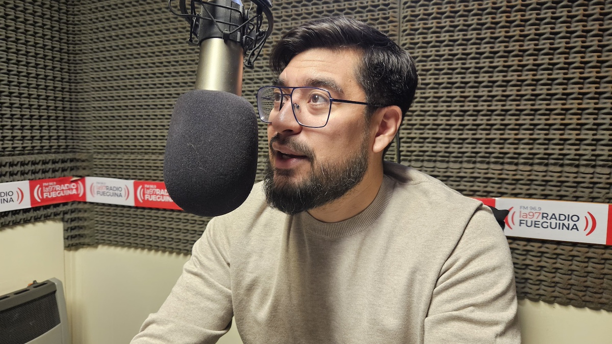 Bogado analizó la performance electoral de Defendamos Tierra del Fuego