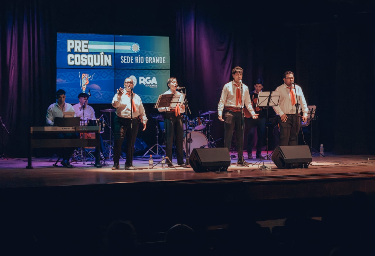 Seleccionaron a los artistas que participarán en el Cosquín 2026