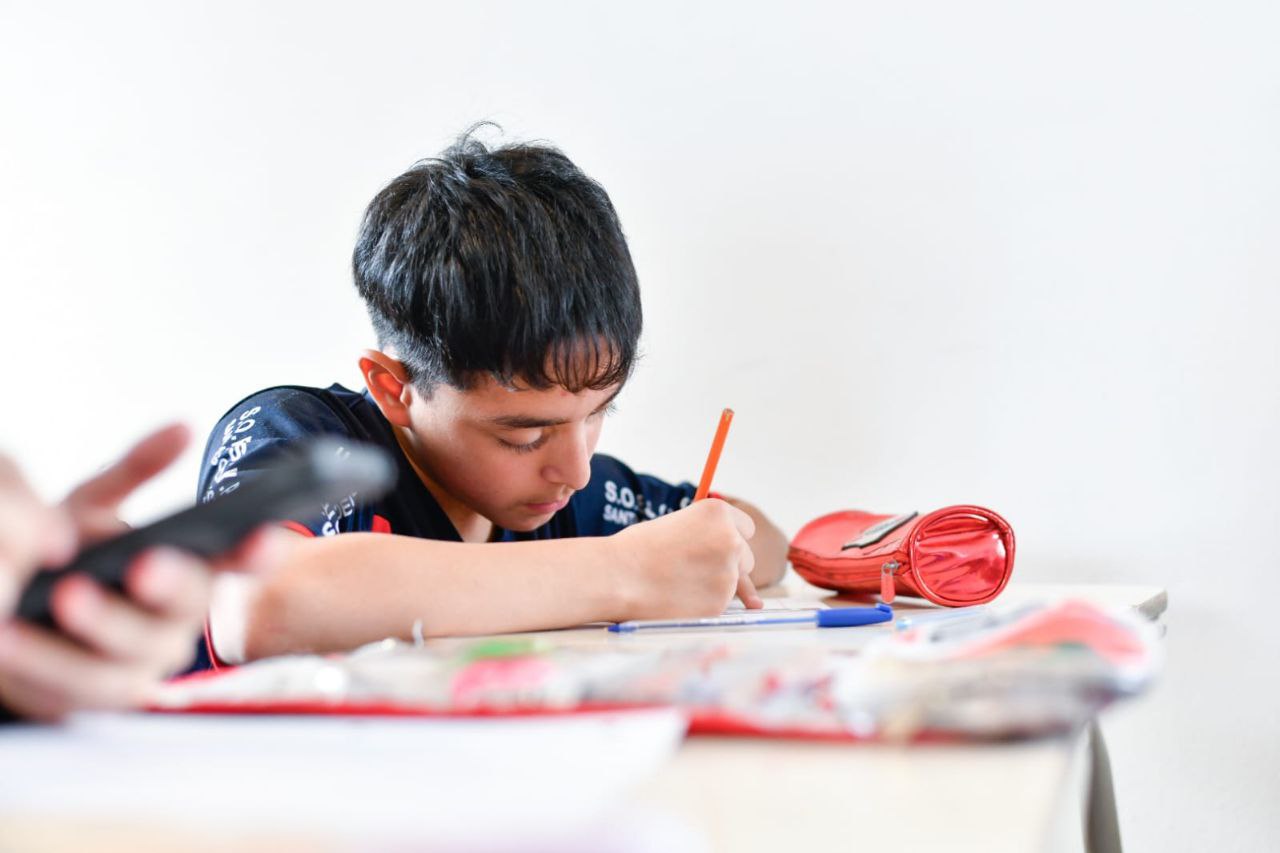 Preinscripciones a primer año del secundario, del 10 al 21 de noviembre