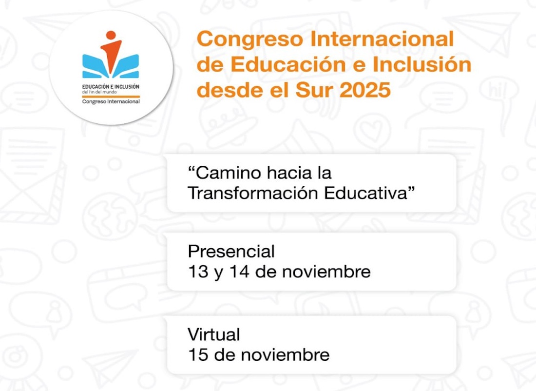 Un Congreso Internacional que busca transformar las aulas