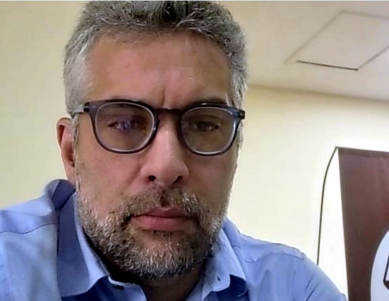 Lapadula advierte sobre la necesidad de dejar atrás los personalismos