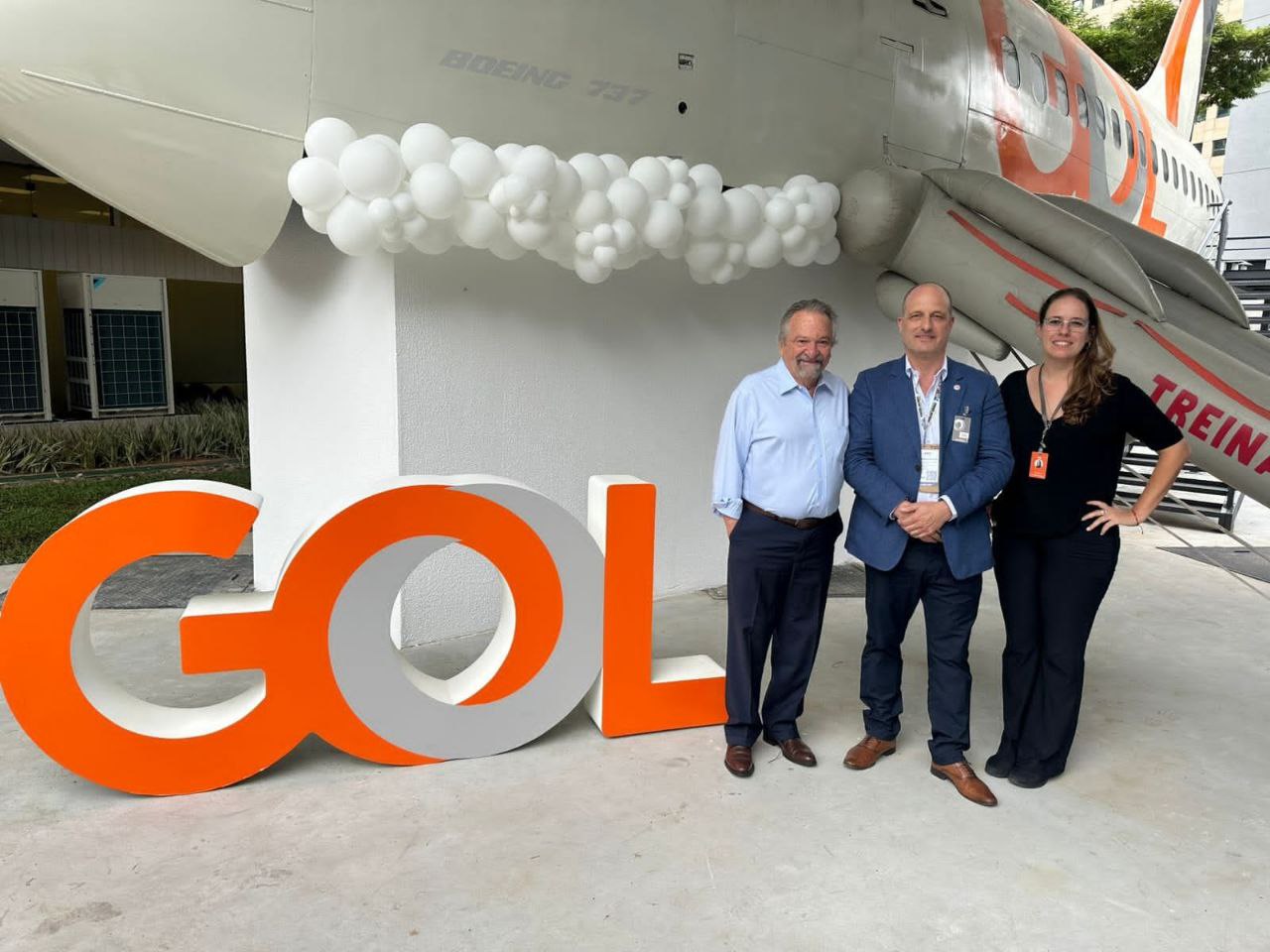 Anuncian vuelos directos desde San Pablo a Ushuaia