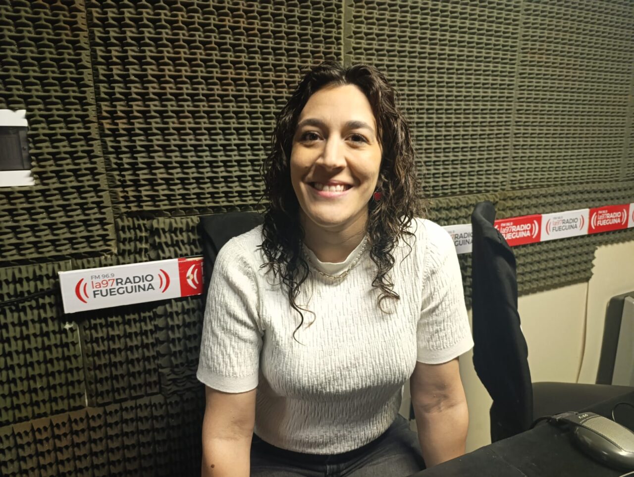 Guadalupe Noriega, vida y vocación conjugando el derecho y la fe