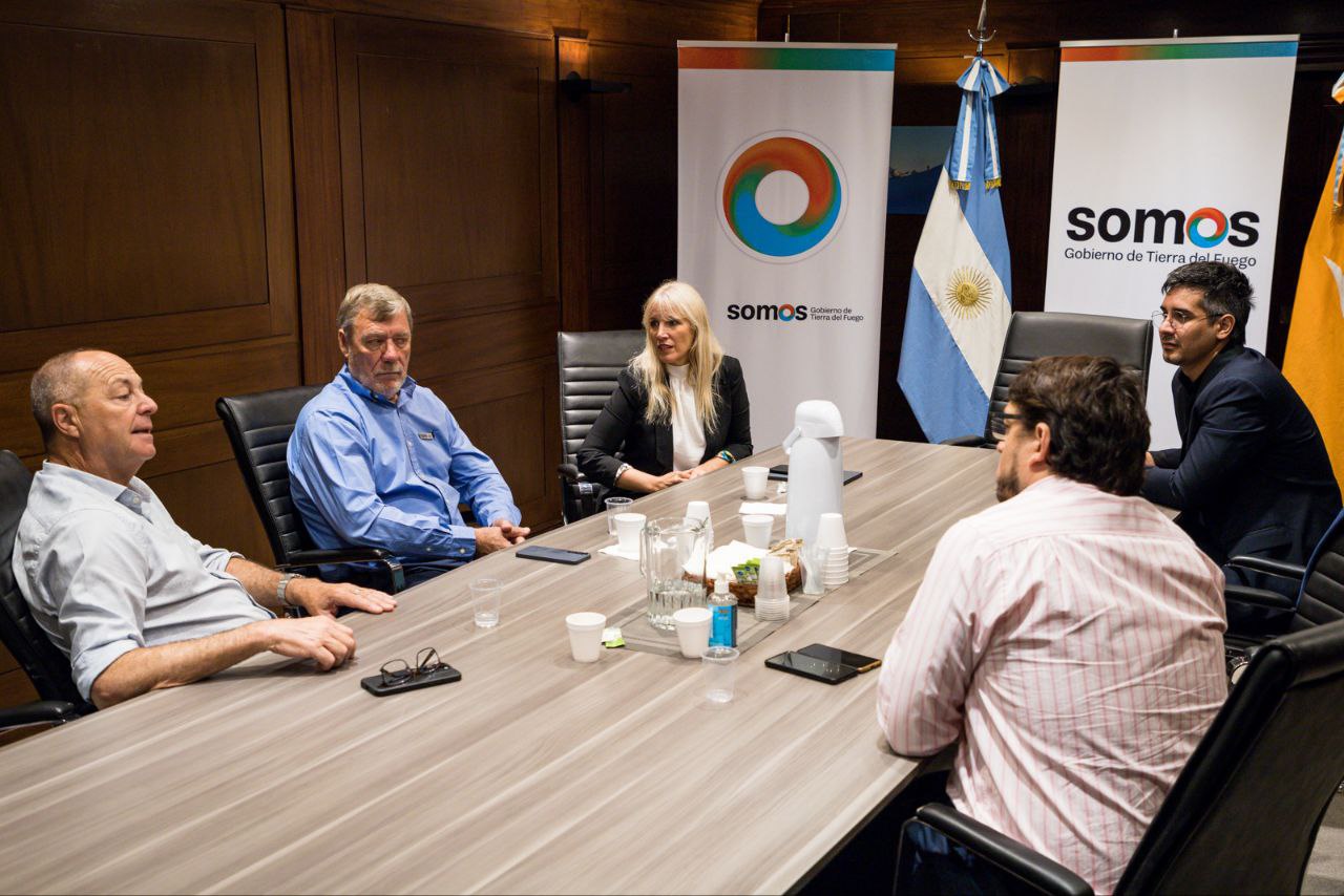 Provincias patagónicas exigen el mantenimiento de rutas nacionales