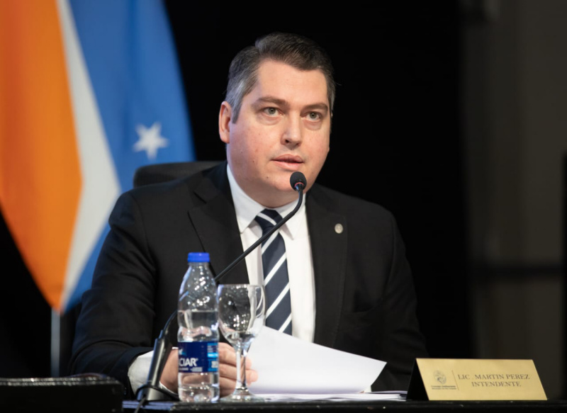 El Presupuesto 2026 se debate en un marco de restricción extrema