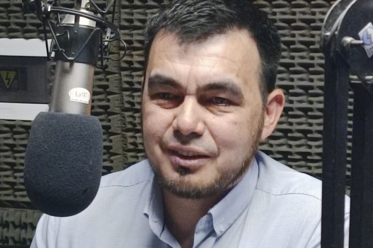 Diputado electo: Rodríguez anunció el impulso de proyectos clave