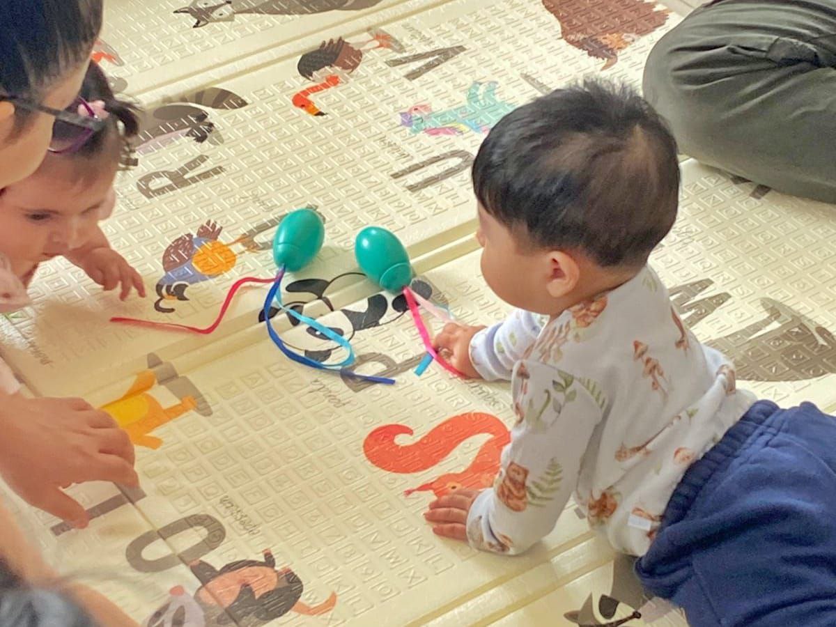 Colaboración con CEMEP por la Semana del Prematuro