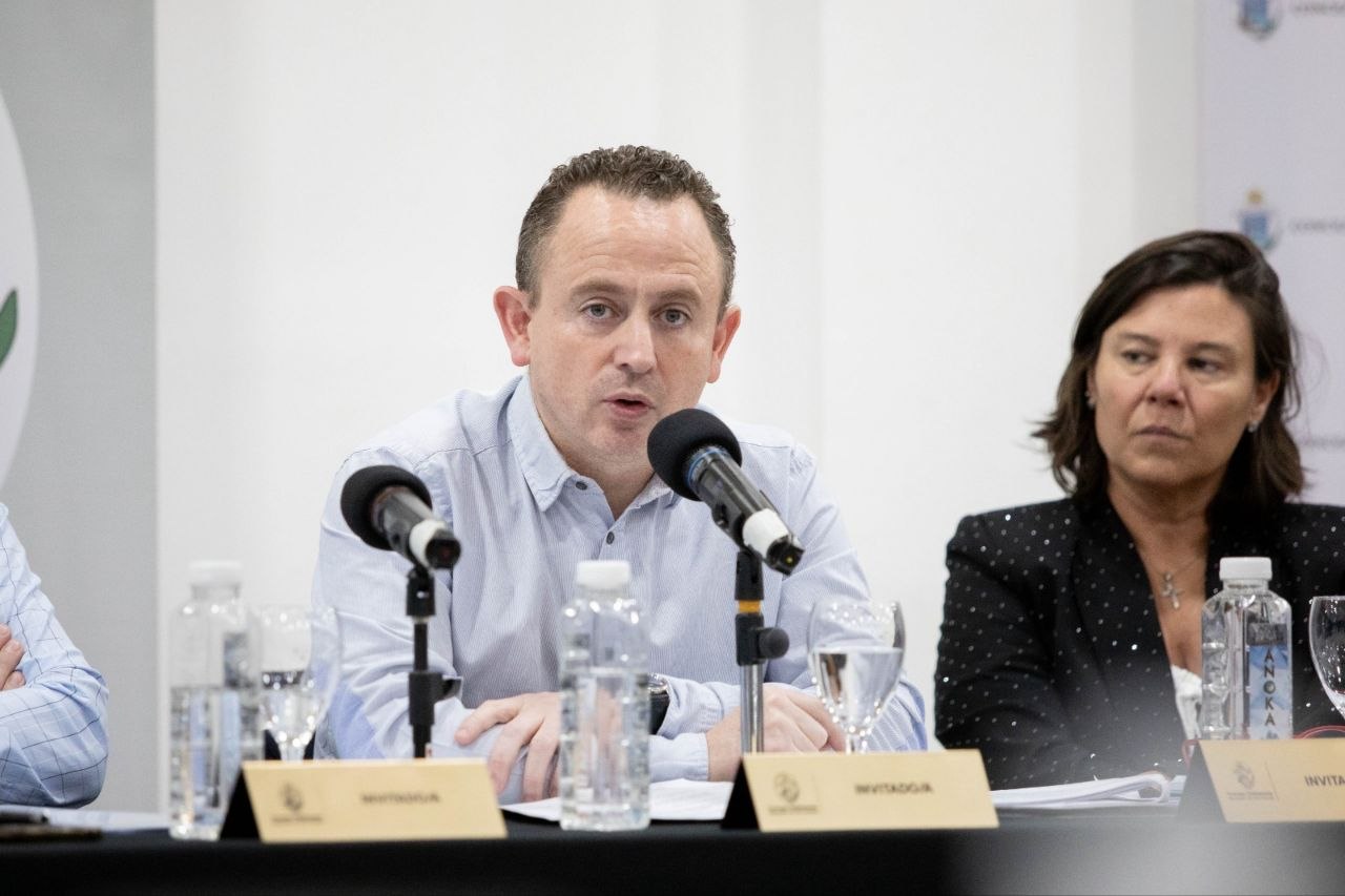 «El presupuesto 2026 defiende derechos y garantiza servicios esenciales»