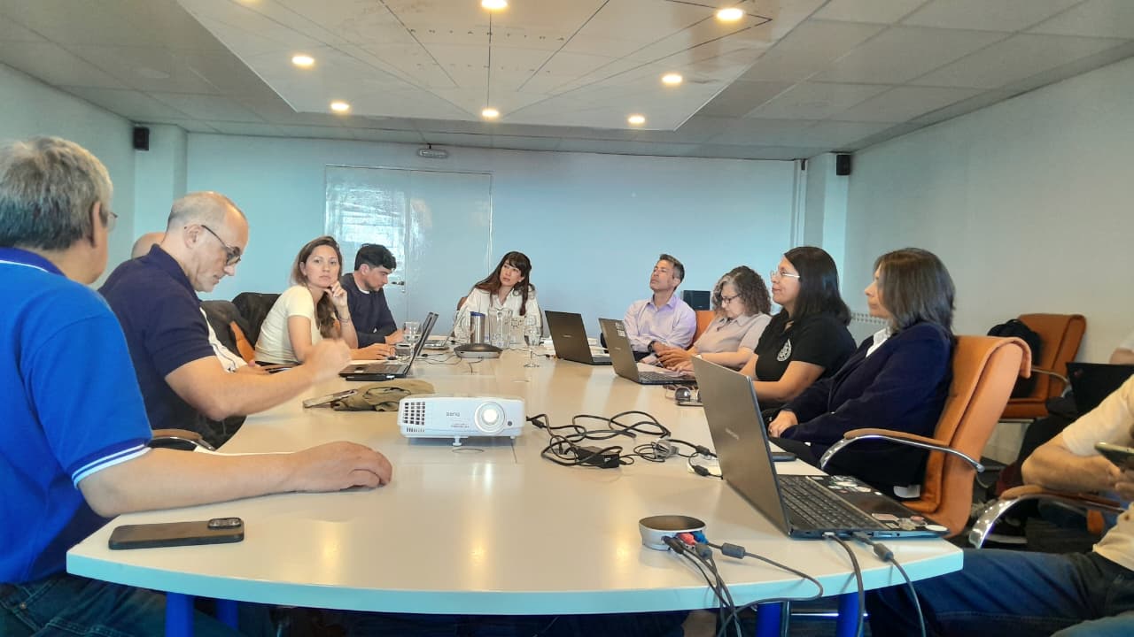 Apoyo al sector industrial ante la crisis