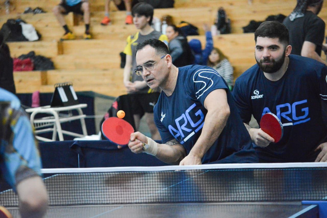 Más de 80 competidores fueron protagonistas en el provincial