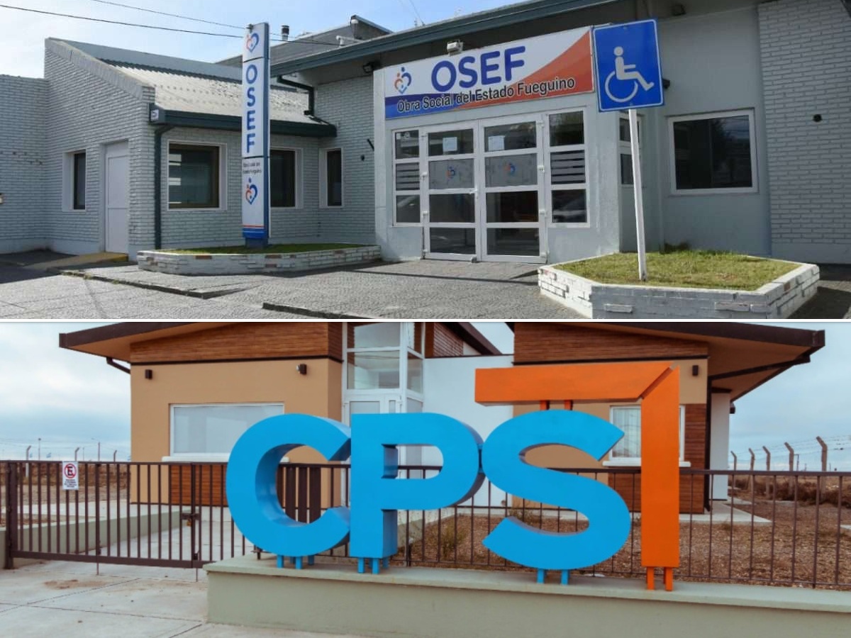 OSEF y la Caja de Previsión Social eligen nuevas autoridades