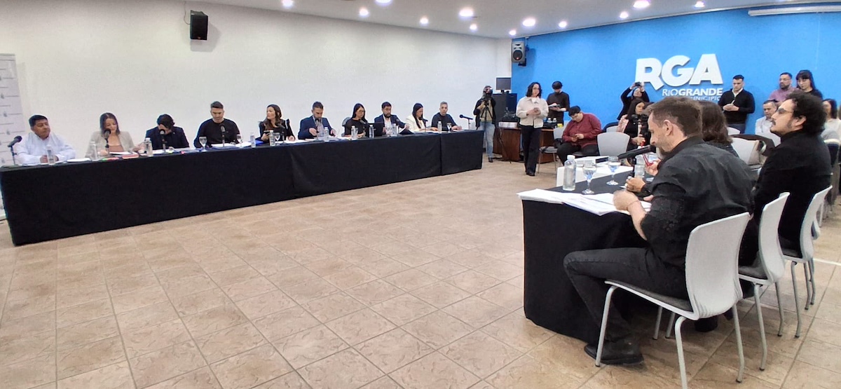 Ybars solicitó alivio impositivo para sectores vulnerables