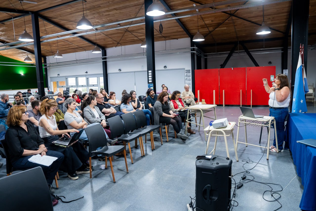 «El déficit habitacional sigue siendo profundo», reconoció Castillo