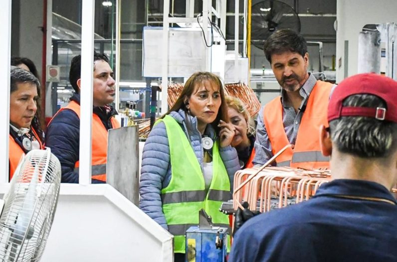 Alarma y repudio de la senadora López por las nuevas medidas de Nación