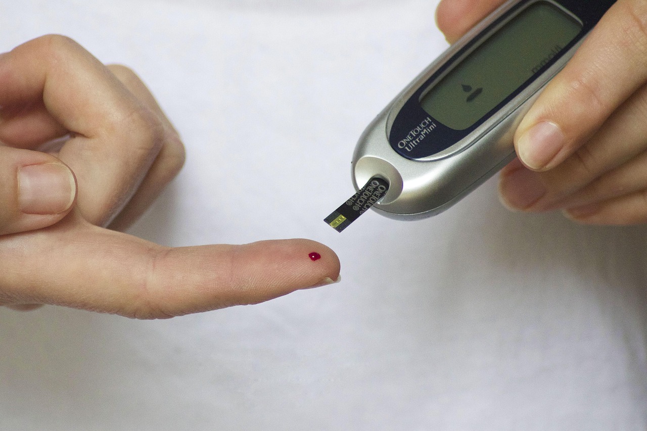 Refuerzan la detección de la diabetes en centros de salud y farmacias