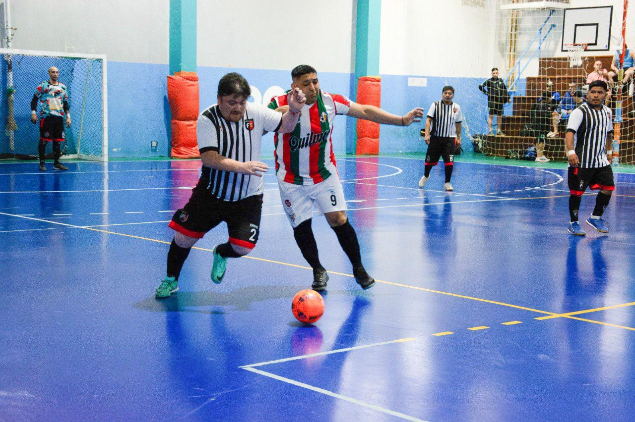 La ciudad se consolida como referencia del Futsal