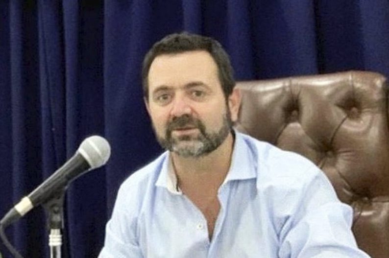 APEL se despegó de la suspensión de la sesión en la Legislatura