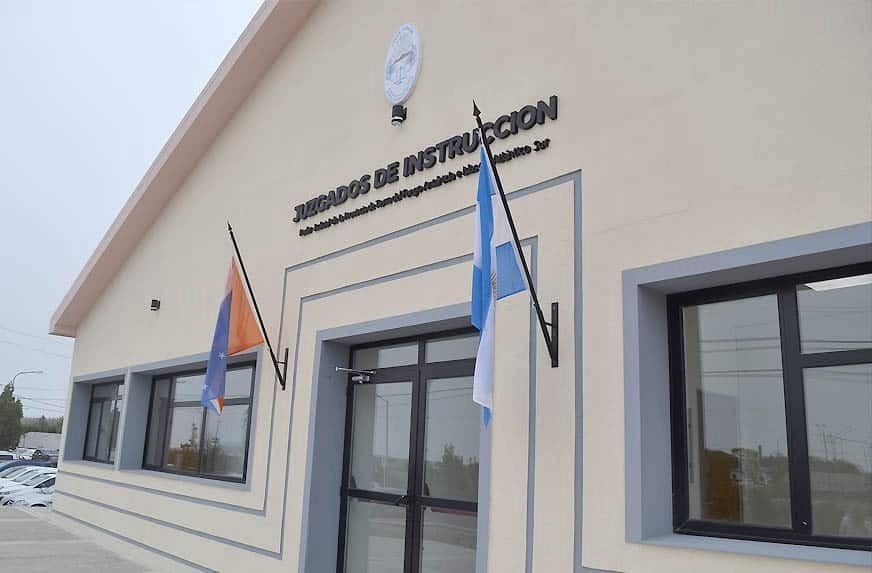 Imputan por tentativa de homicidio al joven que atacó a un hombre y su hijo