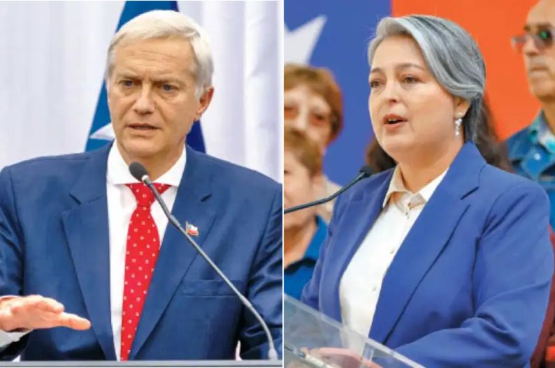 Elecciones en Chile: Jara y Kast disputarán la presidencia en segunda vuelta
