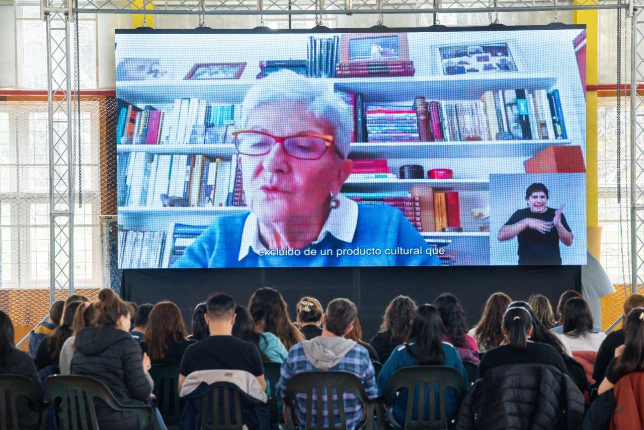 Congreso de Educación: Enfoque en Salud Mental y Diversidad