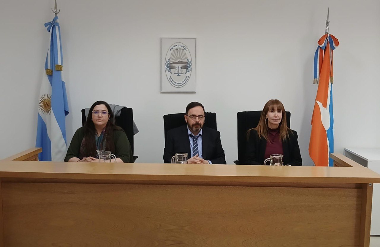 Piden condena de 8 años de prisión por abuso sexual