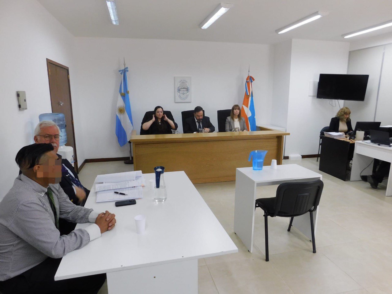 Condenaron a 10 años de prisión a un hombre acusado de cometer abuso sexual