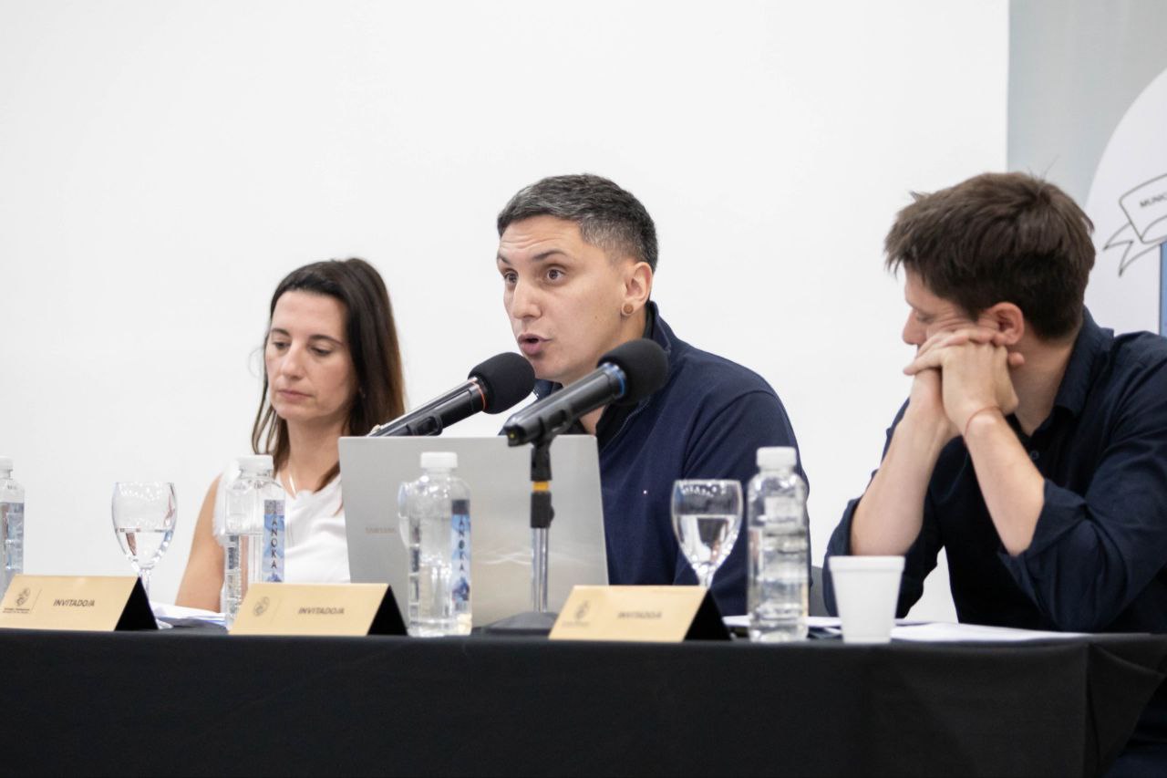 «Profundizamos políticas que posicionan a Río Grande como una ciudad que produce y genera oportunidades»