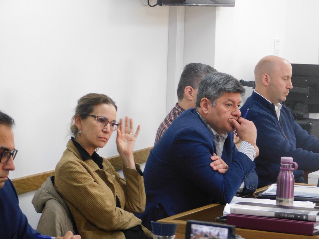 La fiscal Macri pidió la absolución de los imputados por la muerte del bebé ocurrida en 2015