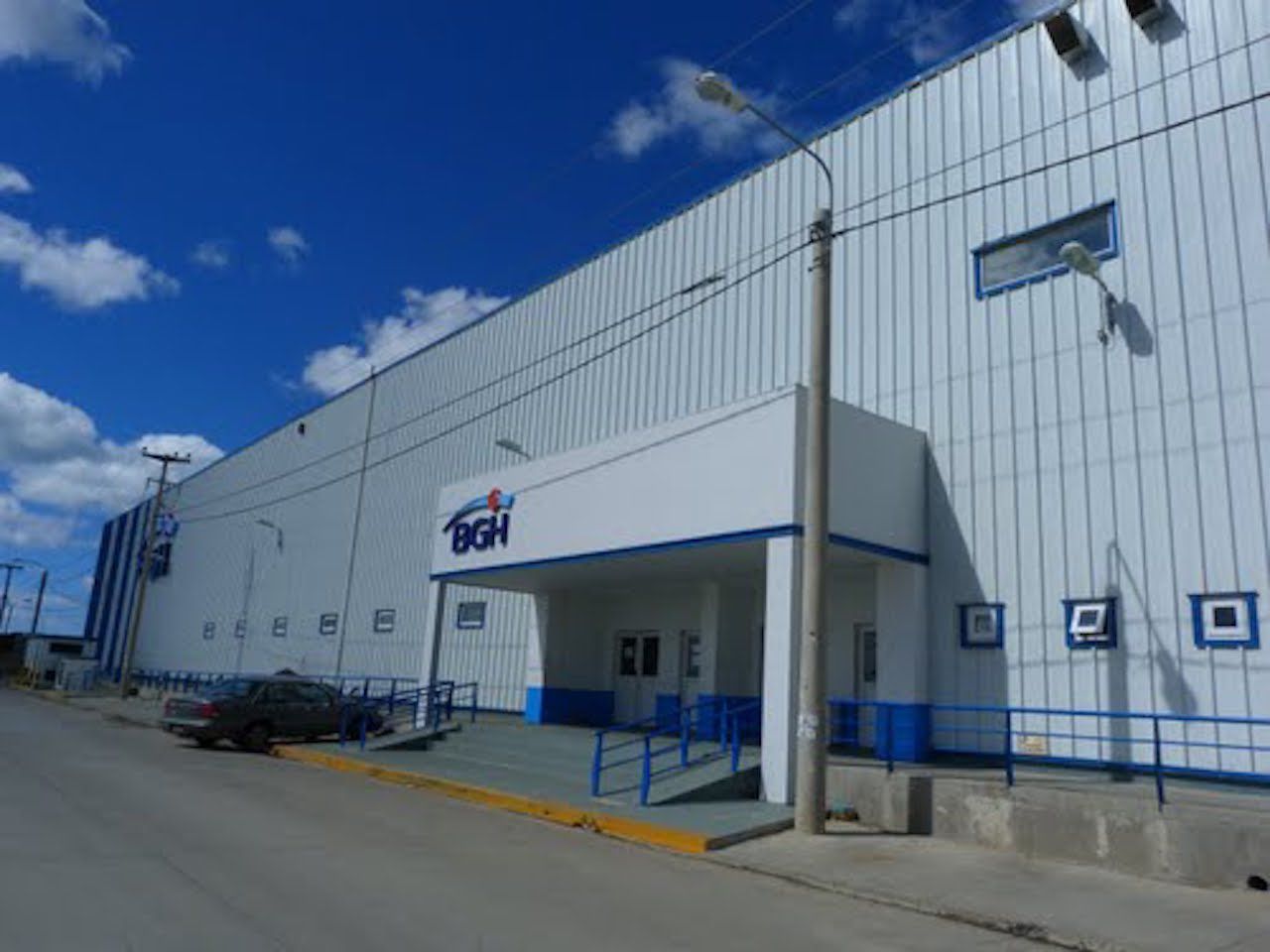 BGH y Mirgor ampliarán producción tras aval de la CAAE