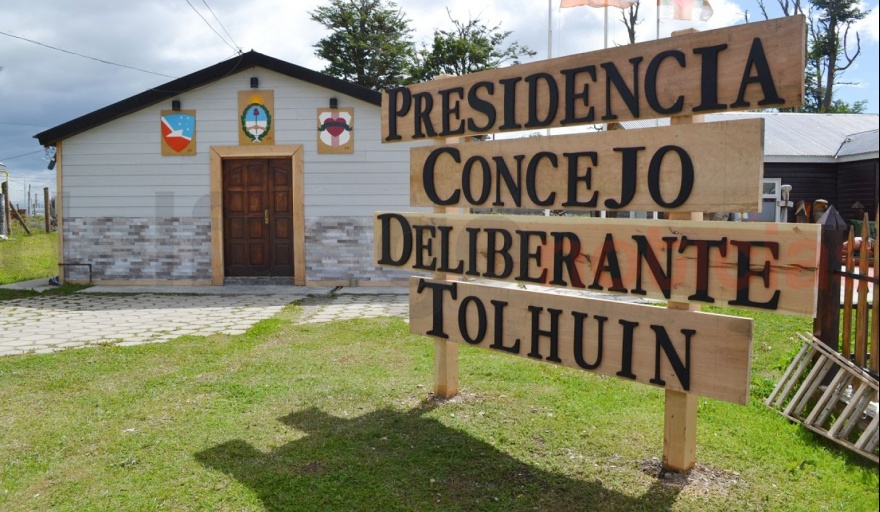 Tolhuin define el Presupuesto 2026 en una sesión extraordinaria clave