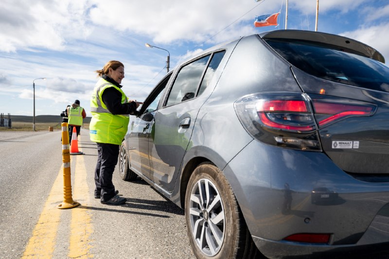 El martes 9 de diciembre inicia el Operativo «Verano Seguro 2025»