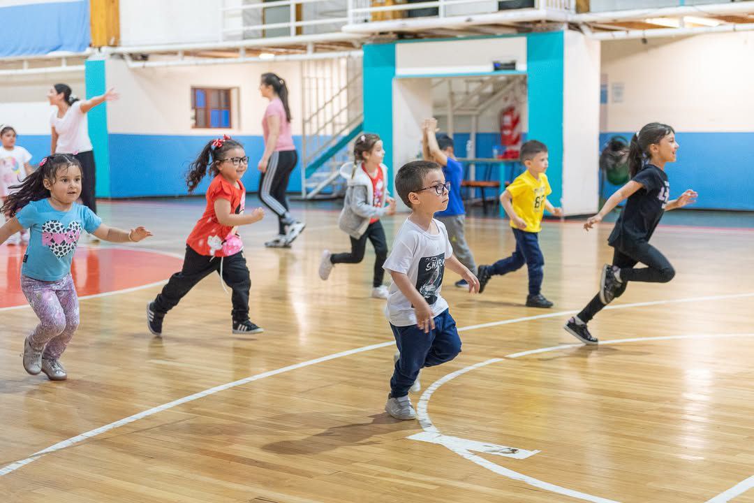 Comenzaron las inscripciones para las colonias deportivas de verano municipales